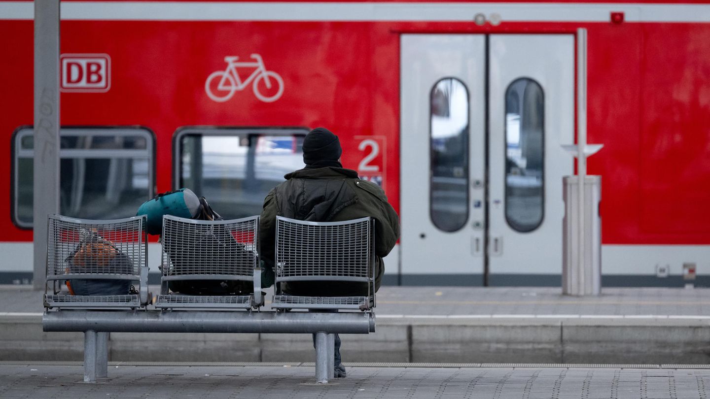 Strike: GDL sets conditions for new negotiations with the railways