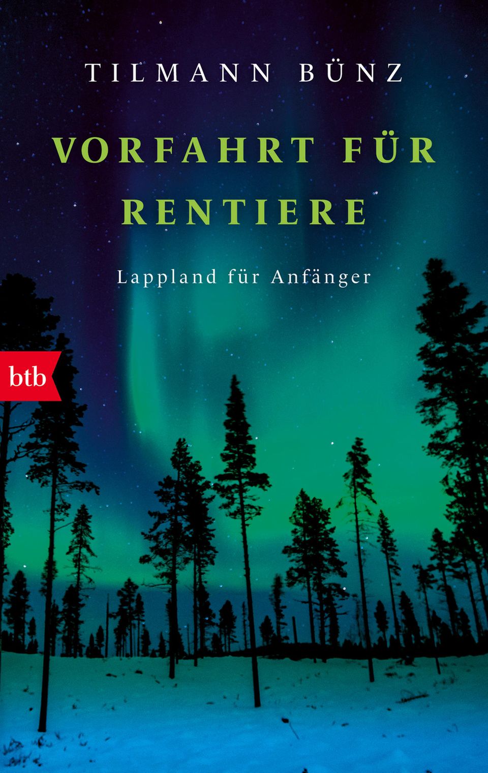 Buchcover