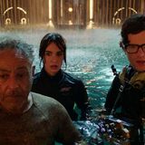 Netflix-Serie "Kaleidoskop"