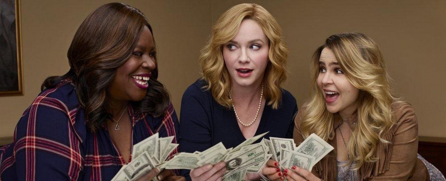 Good Girls Good Girls