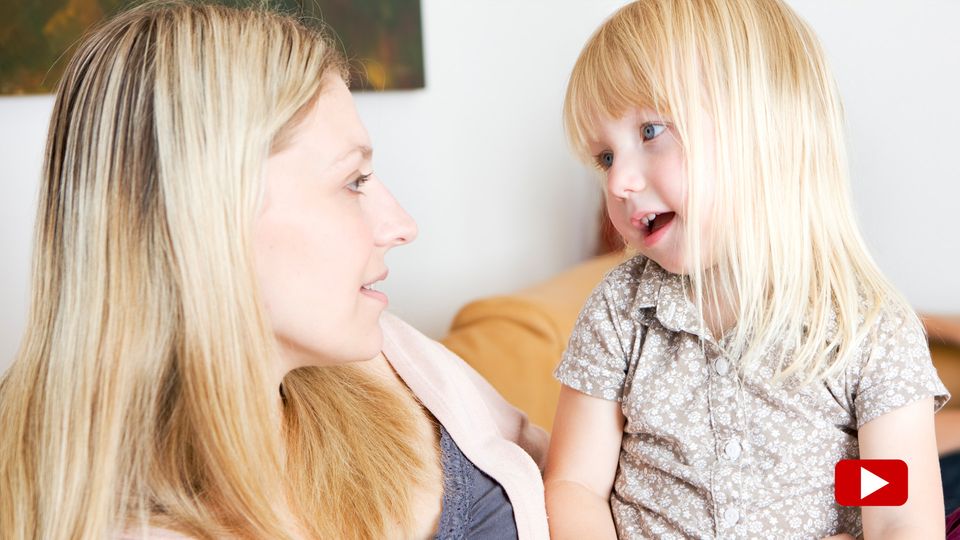 Ist die Sprachentwicklung meines Kindes altersgerecht? Logopädin im Interview