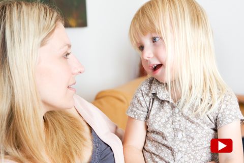 Ist die Sprachentwicklung meines Kindes altersgerecht? Logopädin im Interview