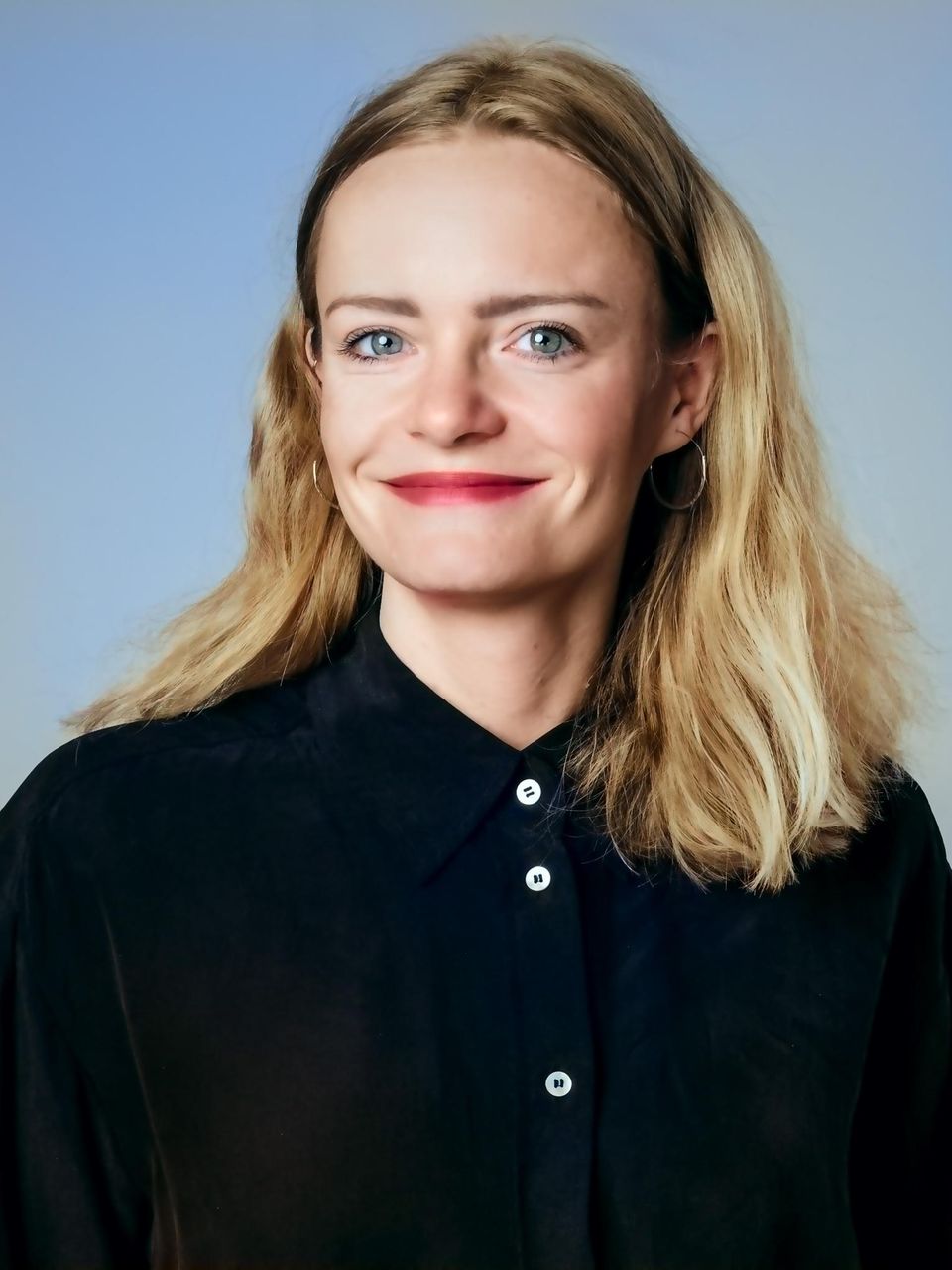 Jana Felgenhauer Ostdeutschland Westdeutschland Portrait der Stern-Journalistin Jana Felgenhauer