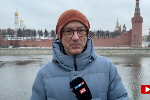 Opposition in Russland chancenlos: "Oppositionelle Gedanken sind da", doch Strategie fehlt