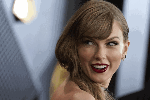 Von Marie Curie bis Taylor Swift: Diese großen Frauen schrieben Geschichte