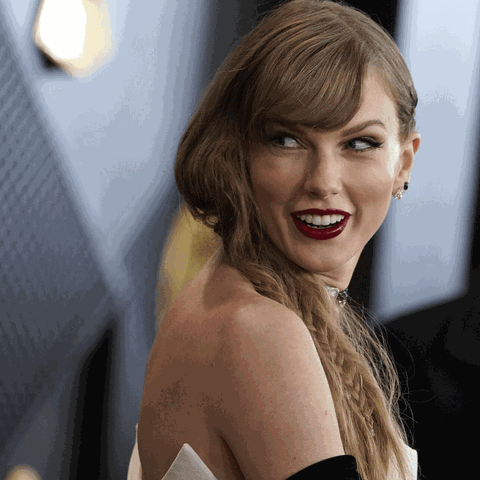 Von Marie Curie bis Taylor Swift: Diese großen Frauen schrieben Geschichte
