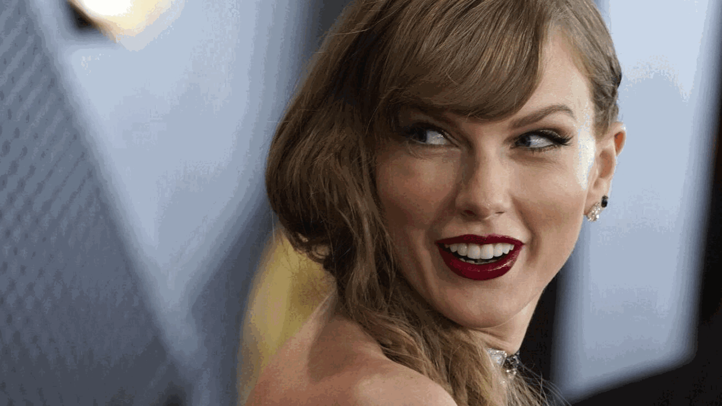 Von Marie Curie bis Taylor Swift: Diese großen Frauen schrieben Geschichte Von Marie Curie bis Taylor Swift: Diese großen Frauen schrieben Geschichte