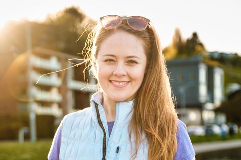 Jessica McCabe