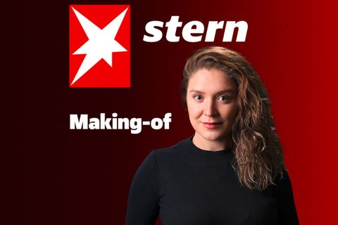 Hinter der Geschichte: Mädchenmord in Freudenberg: Wie ich in einen TikTok-Krieg geriet