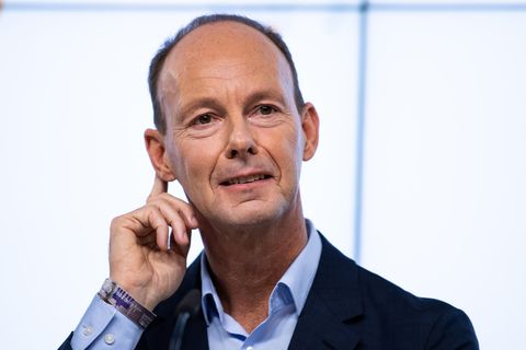 Thomas Rabe: "Der richtige Zeitpunkt für neue Impulse"