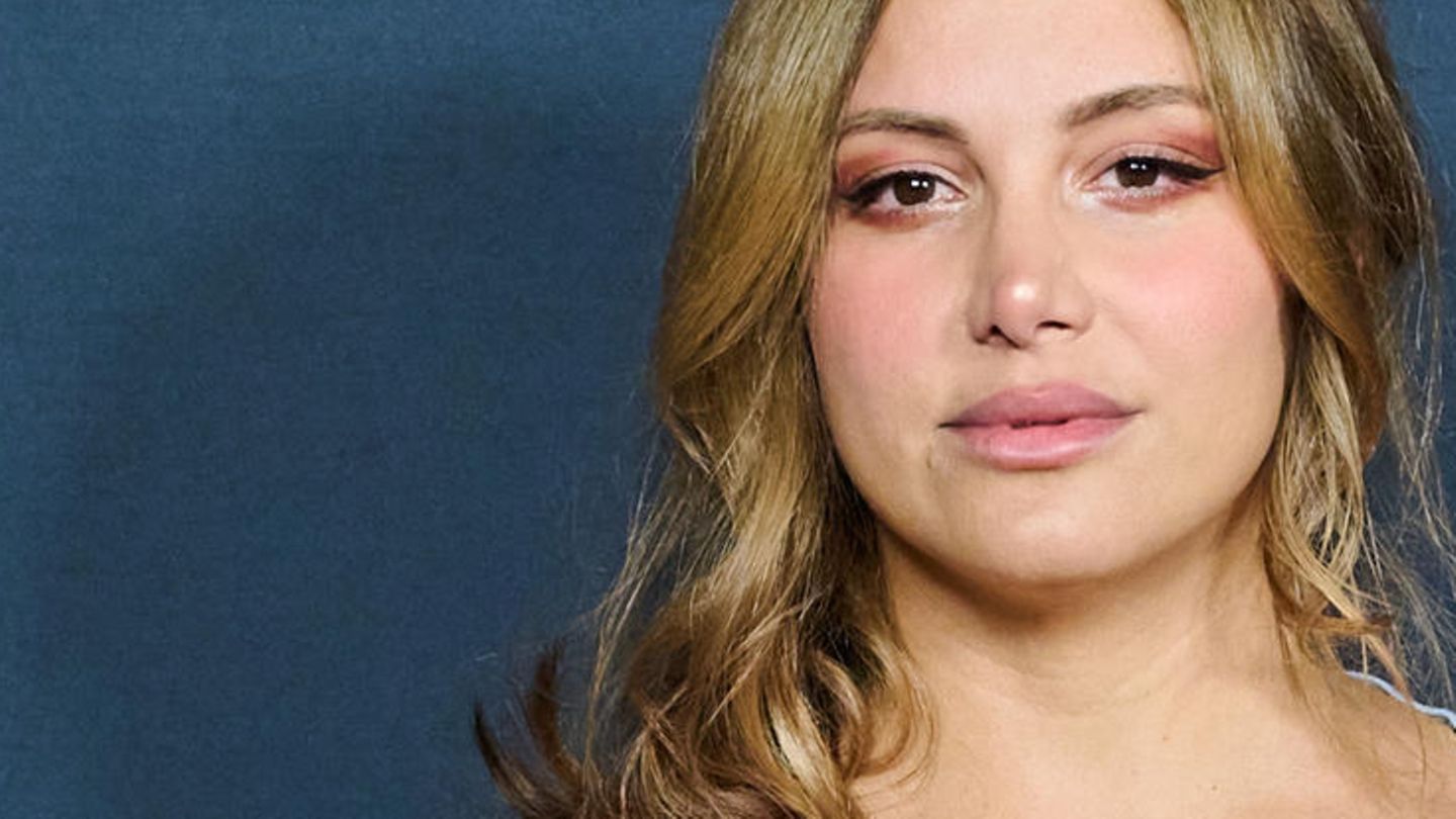 Enissa Amani: "Politisch war ich eigentlich schon immer".