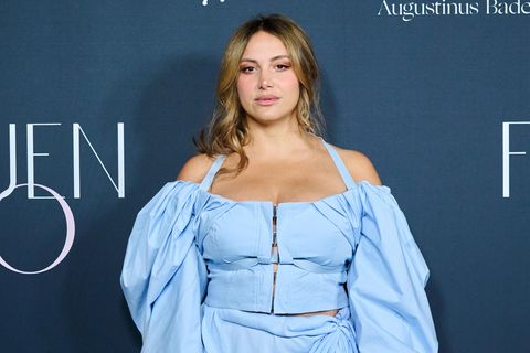 Enissa Amani: "Politisch war ich eigentlich schon immer".