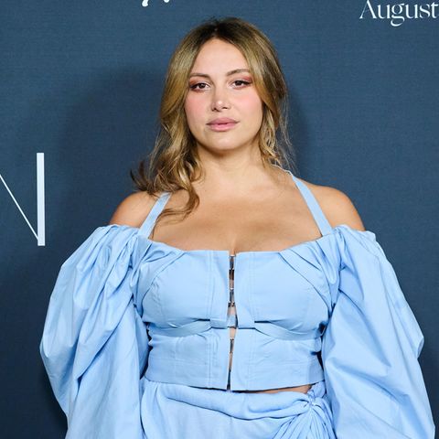 Enissa Amani: "Politisch war ich eigentlich schon immer".