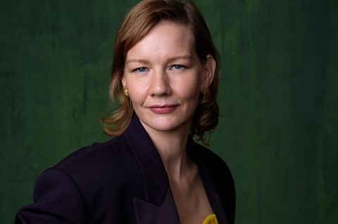 Oscar-Hoffnung Sandra Hüller