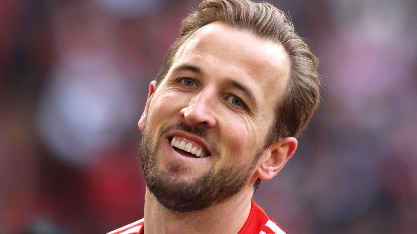 FC Bayern is keeping the “season alive” – why not like that?
