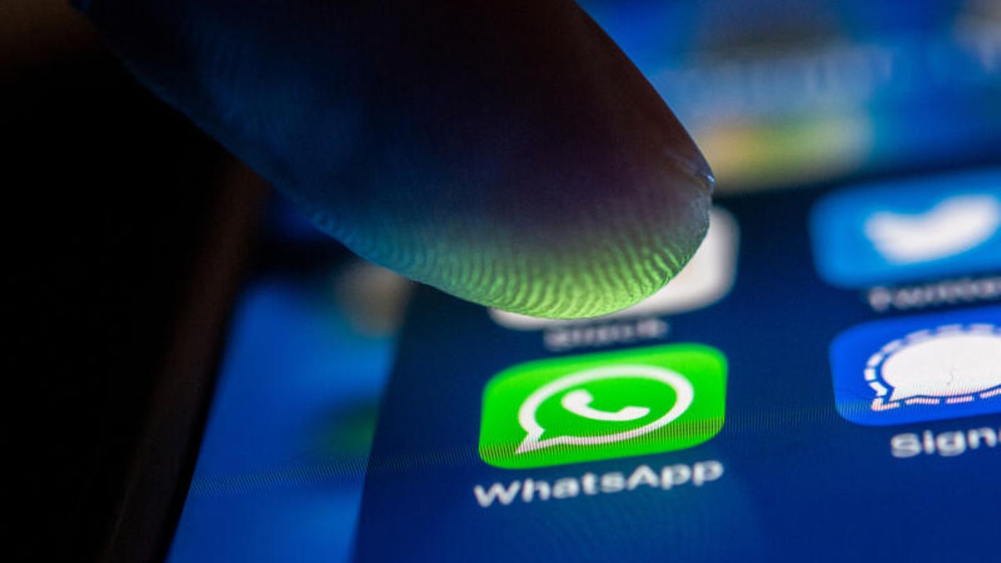 WhatsApp: Neues Feature