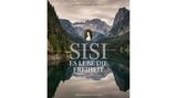 "Sisi. Es lebe die Freiheit. Lieblingswege einer unbeugsamen Kaiserin", Sandra Freudenberg und Andy Dauer, erschienen im Frederking & Thaler Verlag, 208 Seiten, 34,99 Euro.