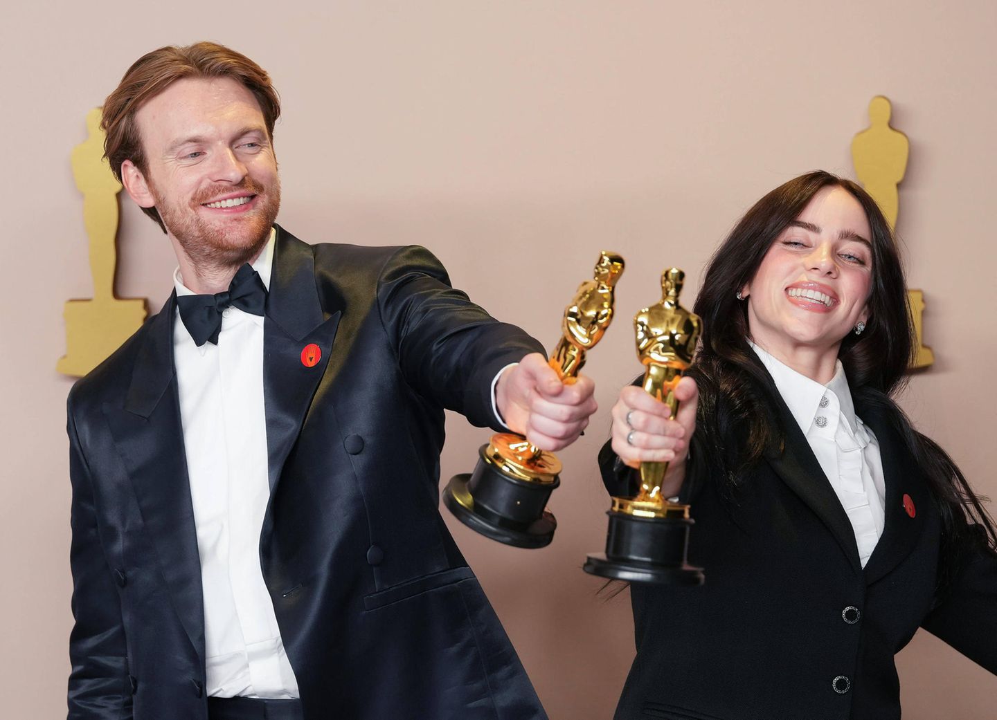 Oscars 2024
