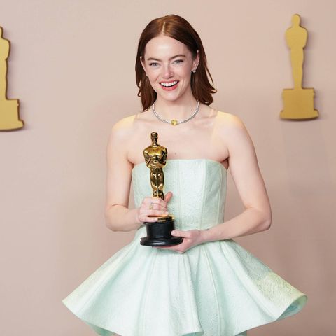 Oscars 2024