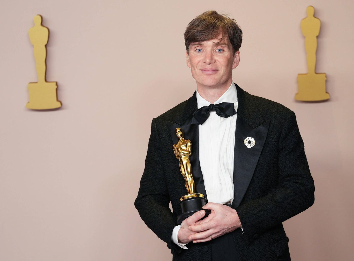 Oscars 2024