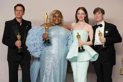 Oscars 2024