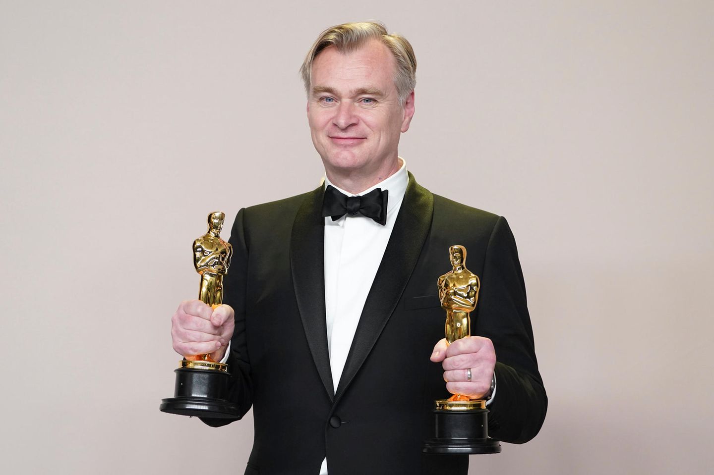 Oscars 2024