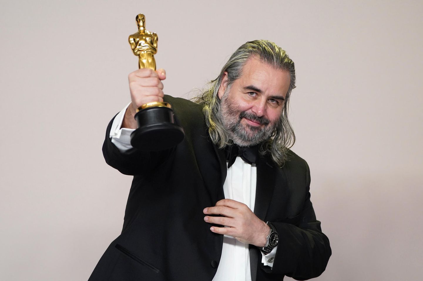 Oscars 2024