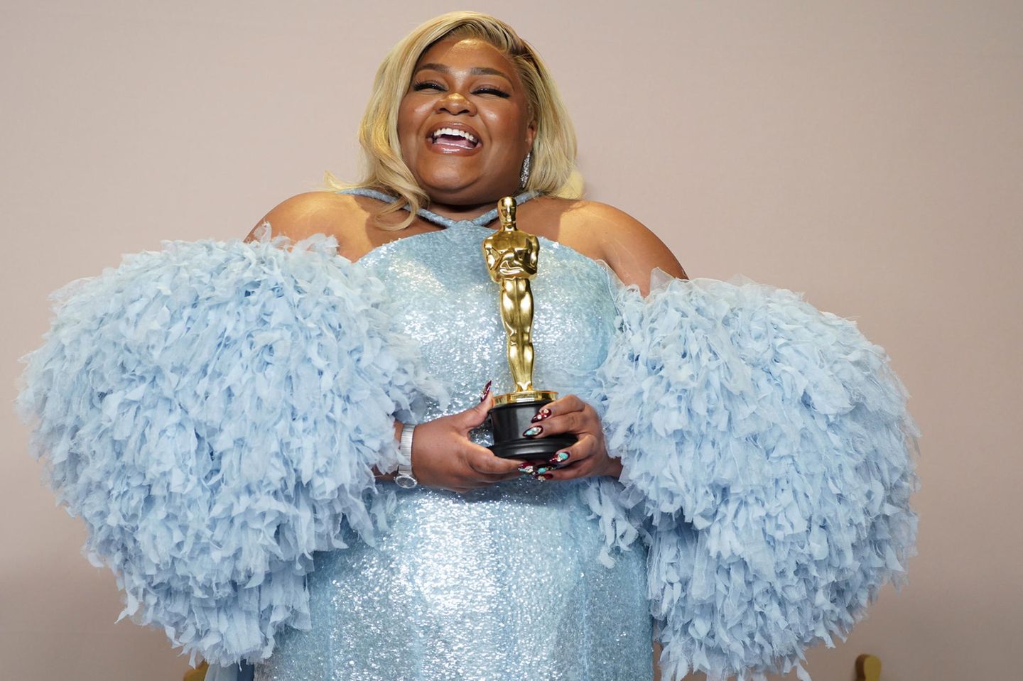 Oscars 2024