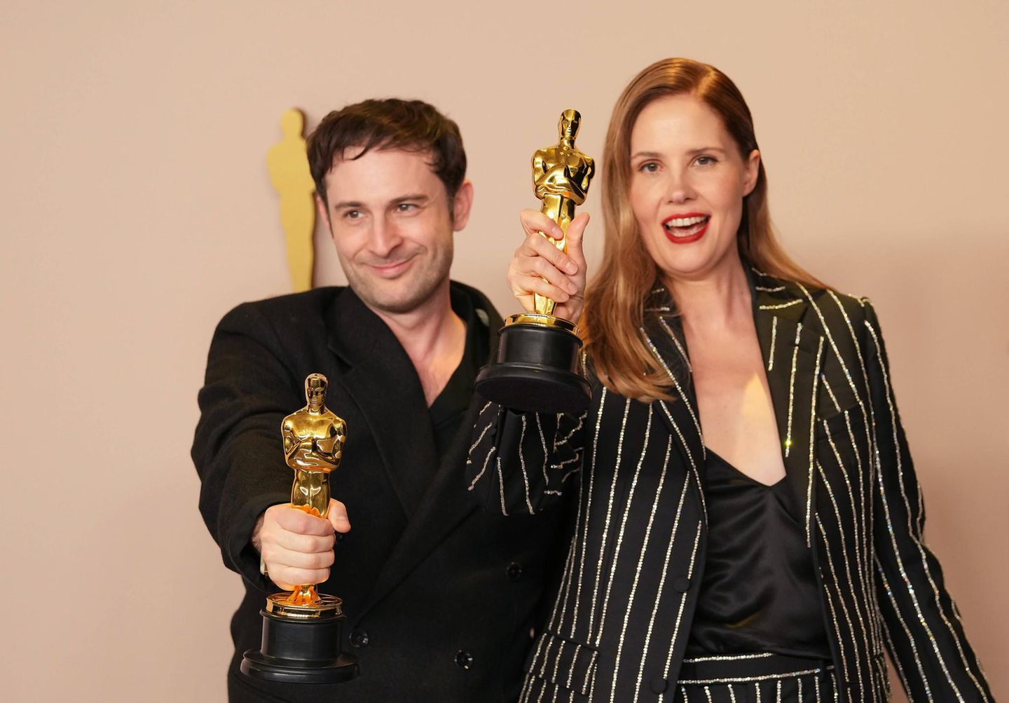 Oscars 2024