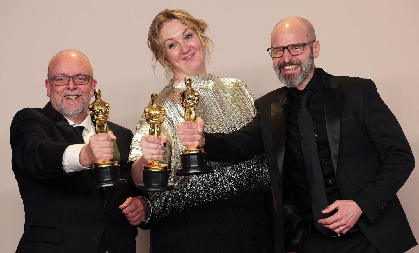 Oscars 2024