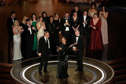 Oscar-Verleihung 2024