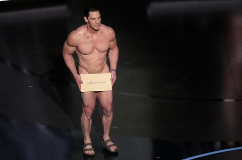 Oscar-Verleihung 2024