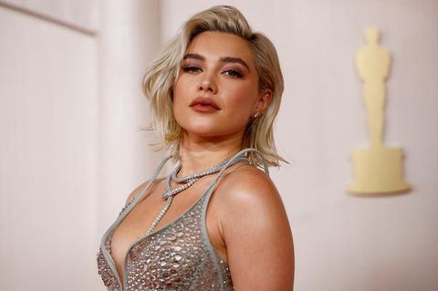Florence Pugh