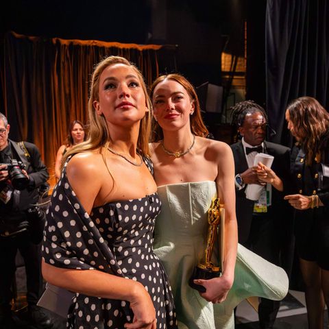 Oscars