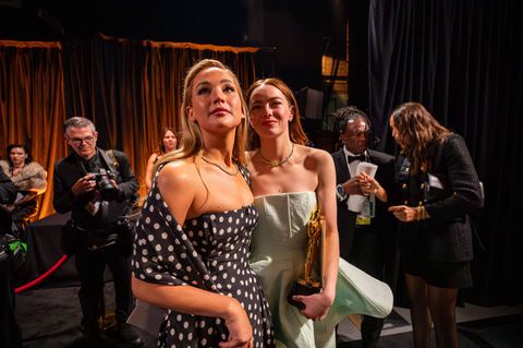 Oscars