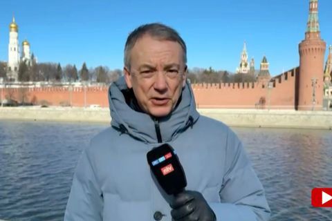 "Spielt dem Kreml voll in die Karten" – Papst appelliert indirekt, die Ukraine nicht mehr zu unterstützen