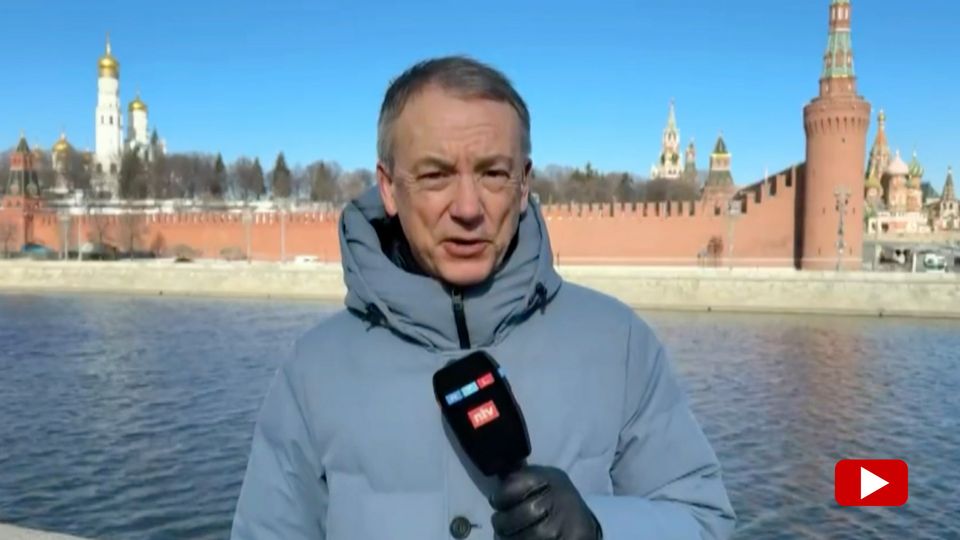 "Spielt dem Kreml voll in die Karten" – Papst appelliert indirekt, die Ukraine nicht mehr zu unterstützen