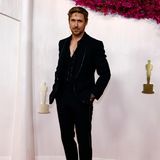 Ryan Gosling
