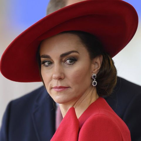 Prinzessin Kate