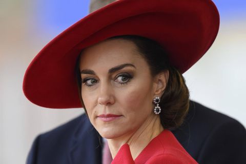 Prinzessin Kate