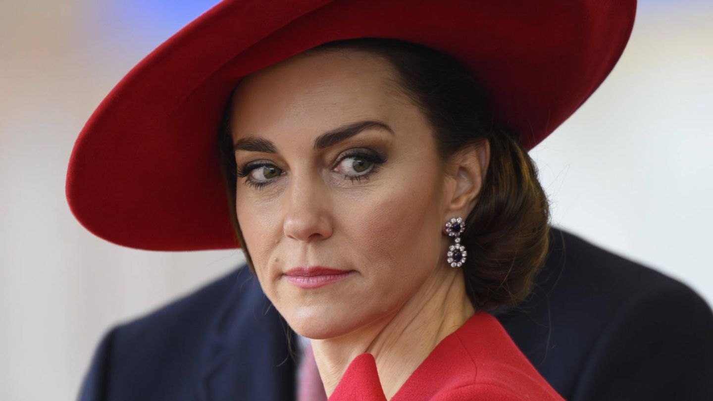 Princess Kate comments on fake photo allegations