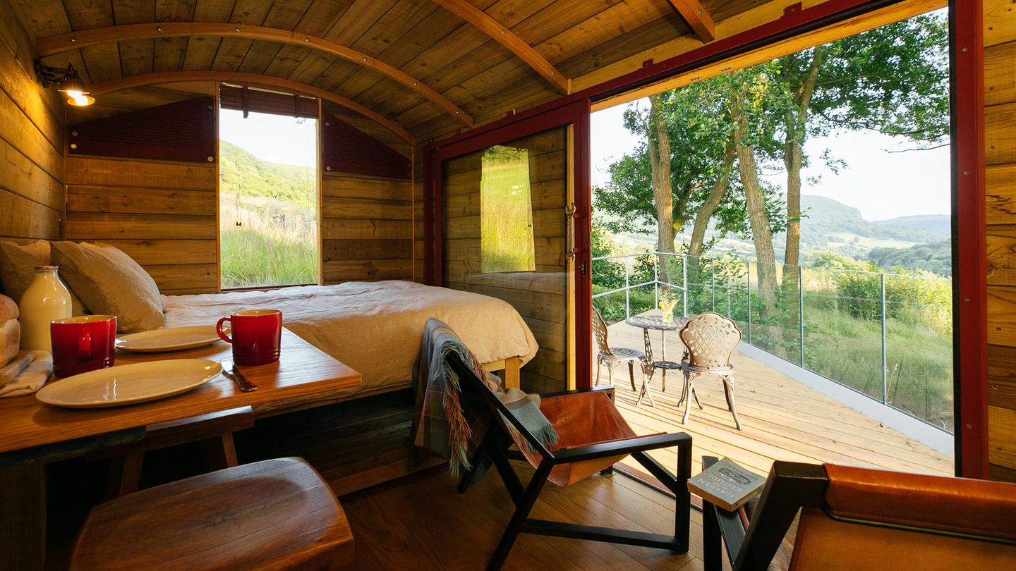 Reise-Plattform: Airbnb will das Vertrauen der Deutschen gewinnen – und hofft auf den Tüv