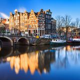 Amsterdam