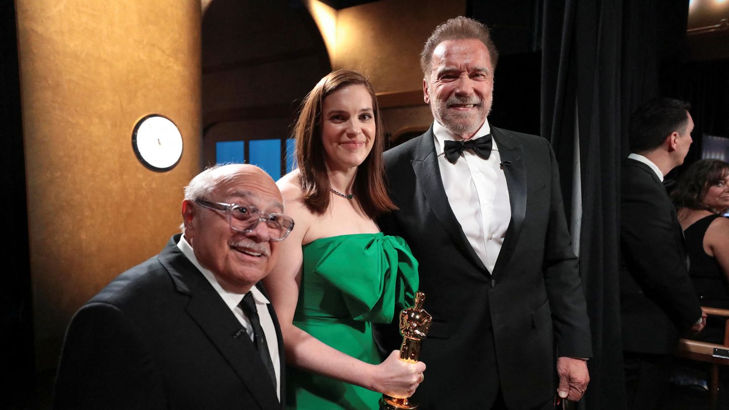 Oscar