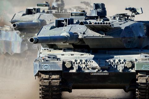 Leopard 2
