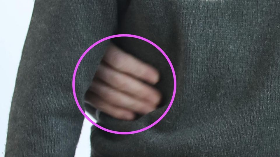 Manipulation Foto Prinzessin Kate