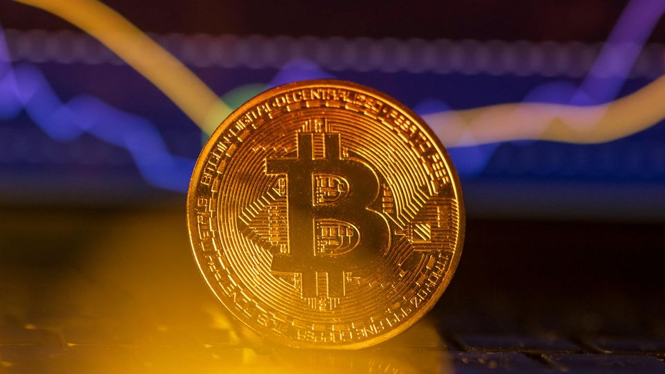 Digitales Gold: Bitcoin weckt den Goldgräber in uns – immer wieder.