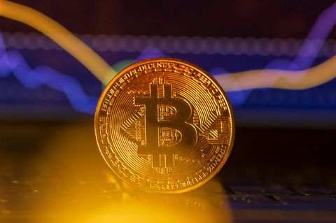Das digitale Gold: Der Bitcoin weckt den Goldgräber in uns – immer wieder.