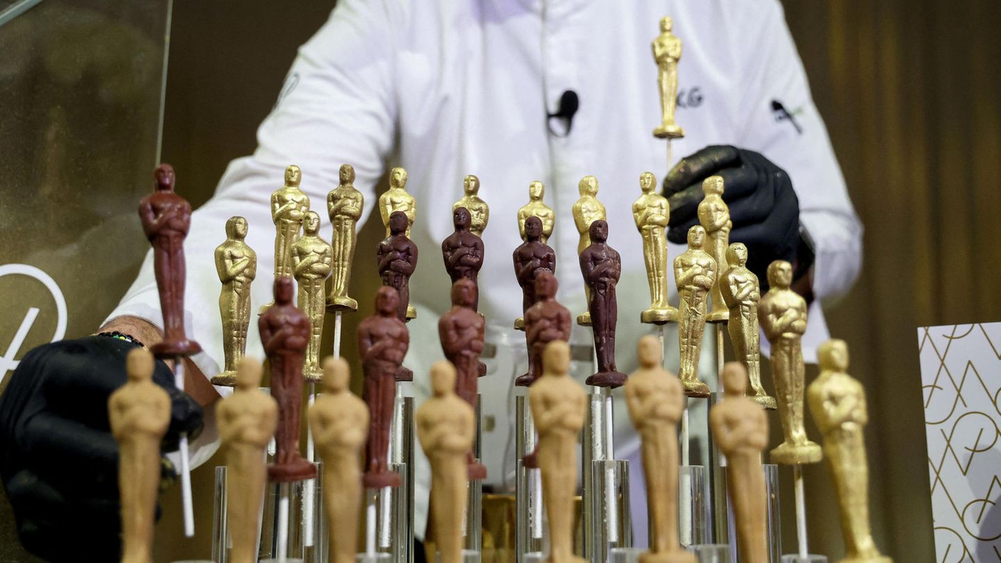 Oscars