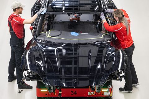 E-AUTO DUDENHÖFER
